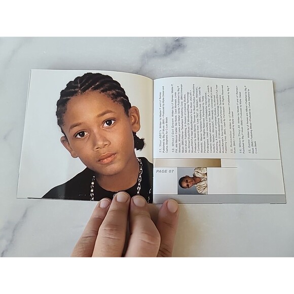 Lil' Romeo by Lil Romeo (CD, 2001) - Picture 6 of 10